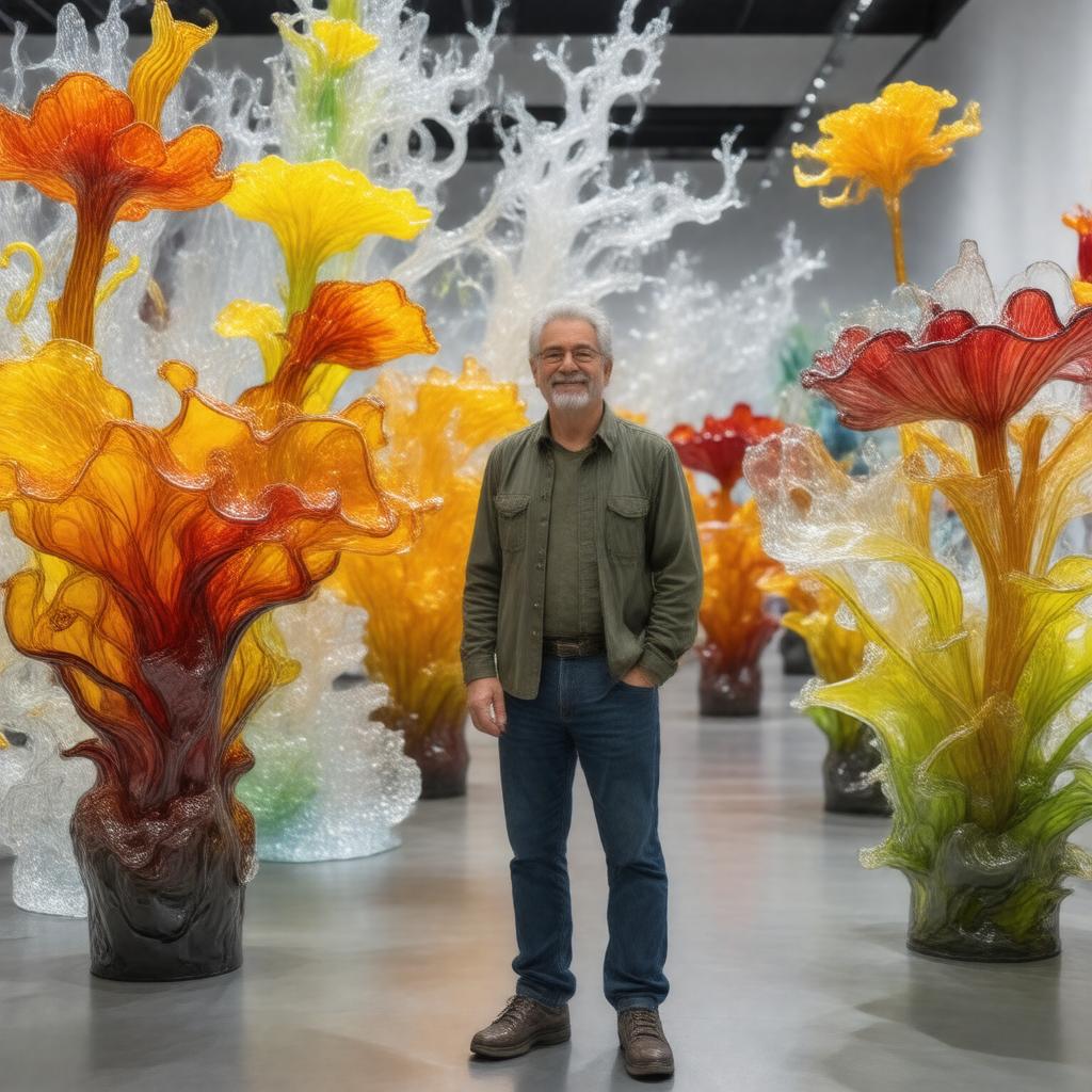 Dale Chihuly